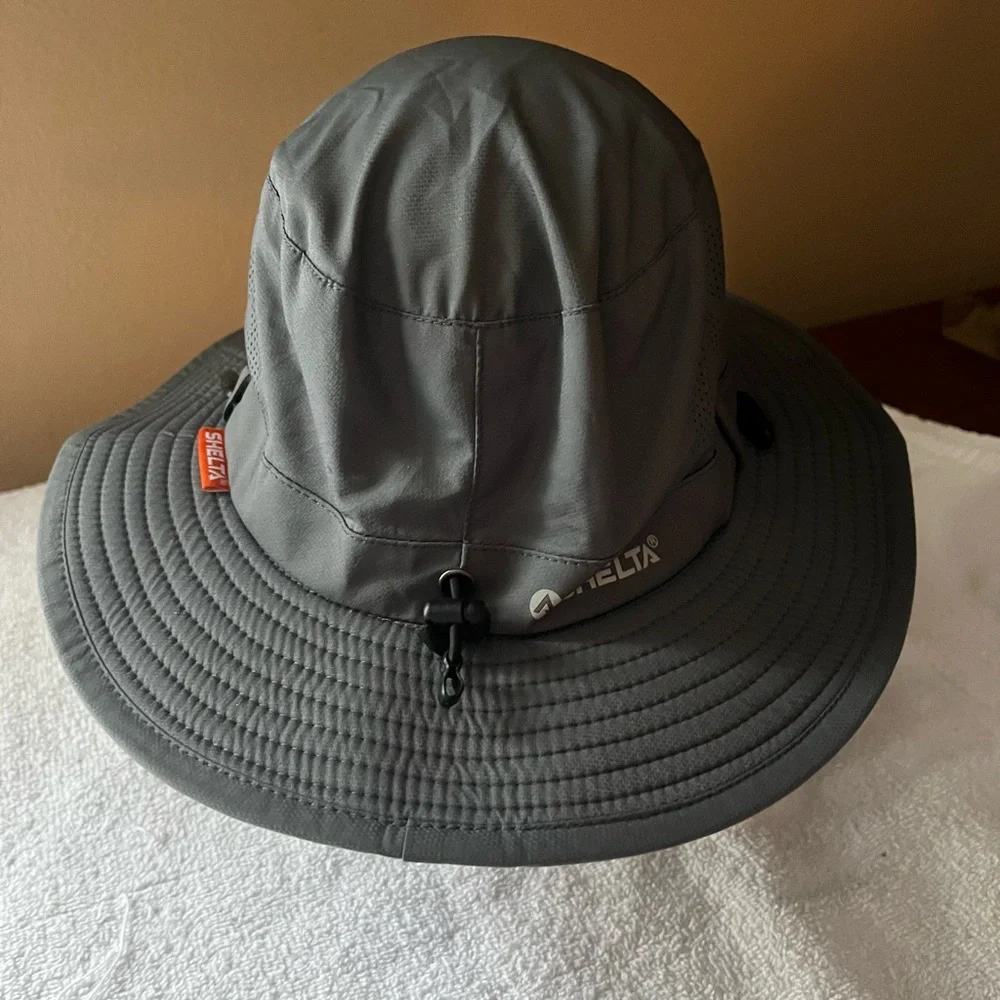Shelta Land Hawk Hat - Picture 6 of 9